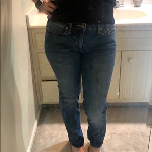 American eagle extreme flex jean